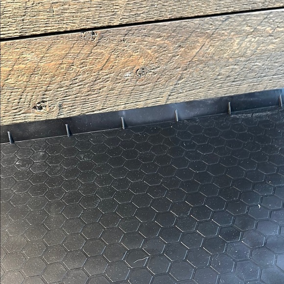 Under Sink Mat for Kitchen Bathroom Waterproof Mat Protect Cabinets 29"x19" - Picture 6 of 9